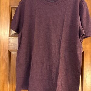 NWT prAna Men’s Crew T-Shirt, Small